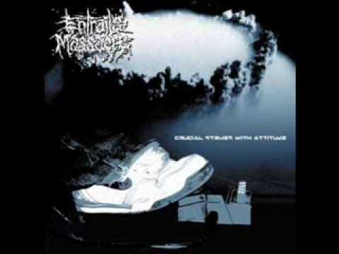Entrails Massacre - Sooner Or Later