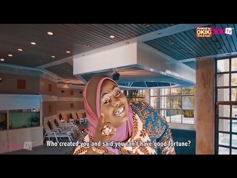 Temitope - Latest Yoruba 2016 Music Video