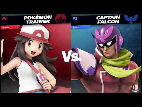 Encore Smash Monthly #29 - SBU | Quidd Vs. ENC | Gatsby - Winners Semifinals