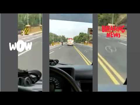 DETIK DETIK TRUK PERTAMINA NYUNGSEP