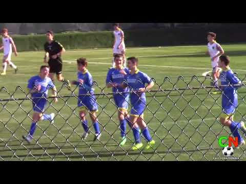 IV Memorial Halima Haider: Frosinone - Lecce 2-0