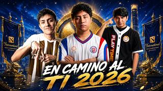 🔴SIN DELAY | CLASIS SA para el TI | Wisper vs Tailung vs Parker