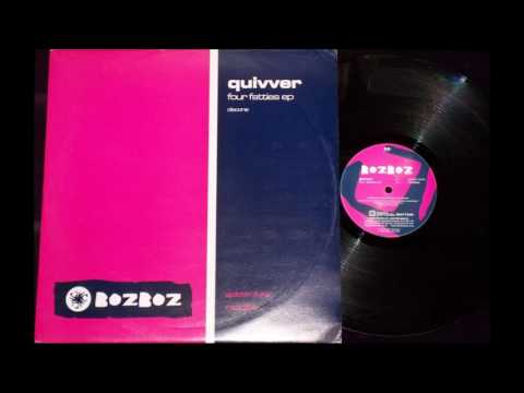 Quivver - Spittin' Funk (Original Mix)