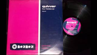 Quivver - Spittin' Funk (Original Mix)