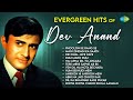 Evergreen Hits Of Dev Anand Old Hindi Songs Phoolon Ke Rang Se Main Zindagi Ka Saath
