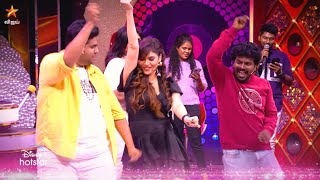 Start Music Season 3 - Vijay tv Show