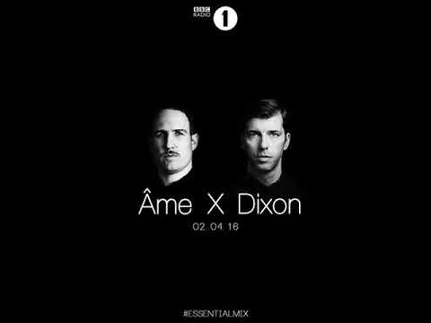 Âme X Dixon Essential Mix