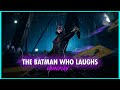 The Batman Who Laughs Official Gameplay Reveal Injustice 2 Mobile