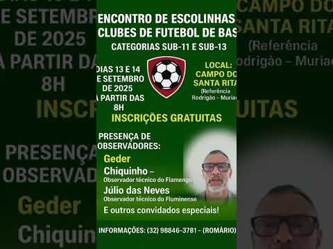 Alexandre Torres convoca pro jogo