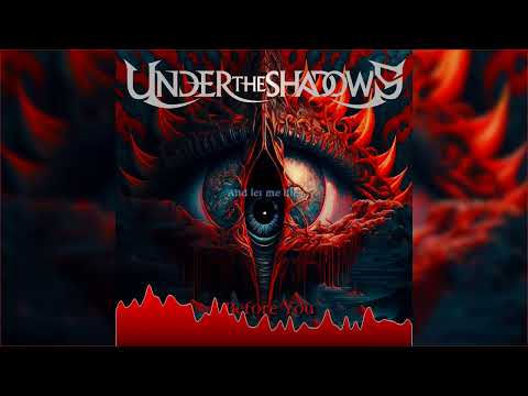 Under The Shadows - Black Butterfly