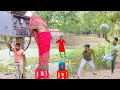 Must Watch New Special Comedy Video 2023 😎Totally Amazing Comedy Episode 36 by Bindas Fun Smile