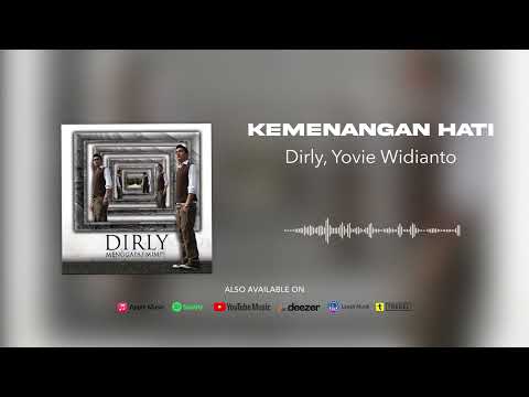 Dirly - Kemenangan Hati (Official Audio)