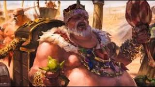 金持ちプレイ３話｜Total War: WARHAMMER Ⅲ
