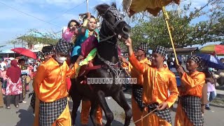 Download lagu Tradisi Sayyang Pattu'du di Tanah Mandar | Kuda Menari mp3