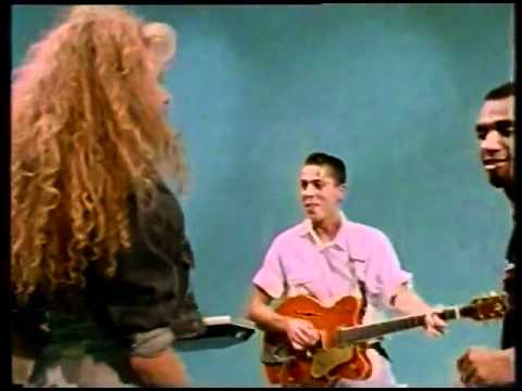 Video thumbnail for Boys With the Best Intentions (Album Version)