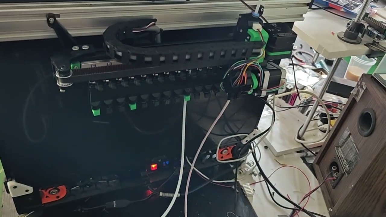 Trianglelab Pre-order Releases on Apr 114 Channels MMU