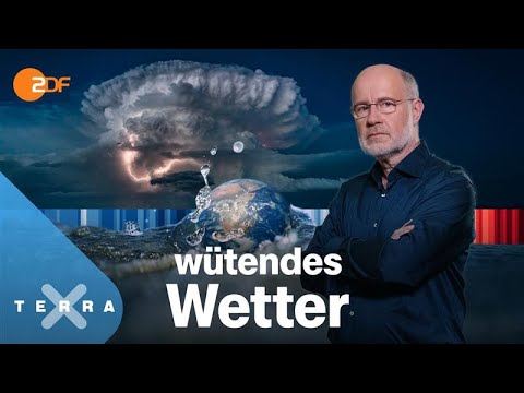 Video Thumbnail: Hoffnung für das Klima (1/2): Wütendes Wetter