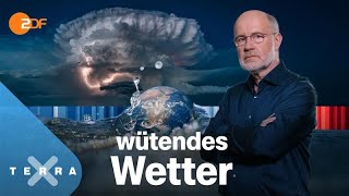 Ist die Welt schon verloren? [Ganze Doku] | Harald Lesch | Terra X Les