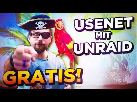 Usenet: Besser als Filesharing oder gefährlich?