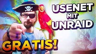 Usenet: Besser als Filesharing oder gefährlich?
