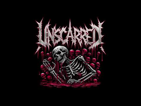 [FREE] TRAP METAL x DARK TRAP x PRXJEK TYPE BEAT - "SKULL" (prod.✟UNSCARRED✟)