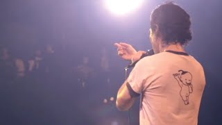 Music video thumbnail preview for KEMURI - Yellow Survivors(TOUR 2012 ～REUNION～) by Kemuri