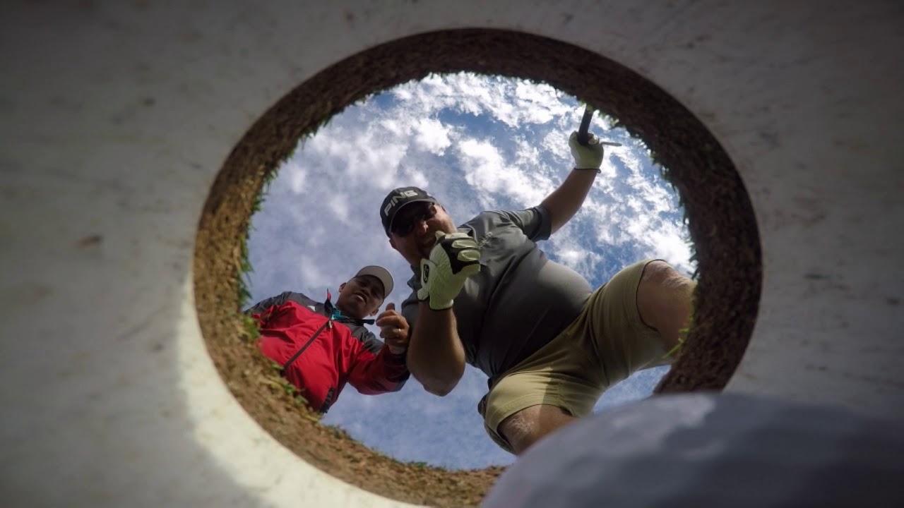 Vector Aerospace Summerside Annual Golf Tournament 2017