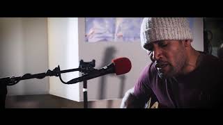 Ben Harper & Charlie Musselwhite - "Trust you to dig my grave" (Rolling Stone France)