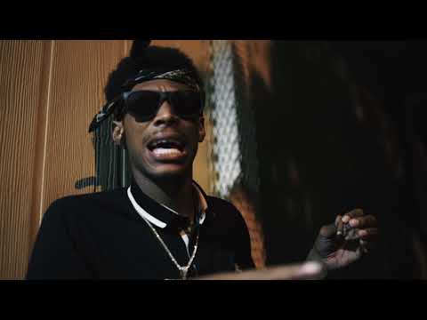 Li'Sauce - Heaven or Hell (Remix) | Shot by @Crownfresh