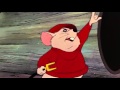 The Rescuers Escaping Madame Medusa HD