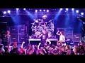Sebastian Bach - Youth Gone Wild (Live 2018)