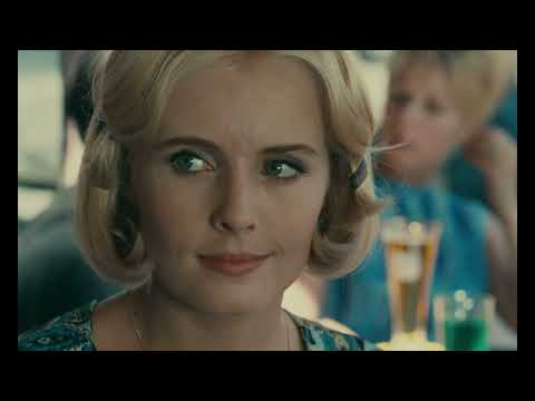 Agnès Varda - Le Bonheur - teaser