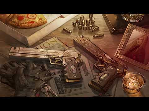 Relaxing Music | Total Result - Devil May Cry 3