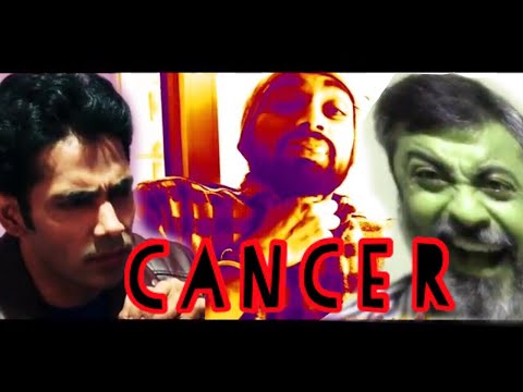 CANCER Teas...