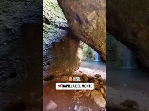 Capilla del Monte #CapillaDelMonte#Uritorco#ValleDePunilla#CórdobaTurismo