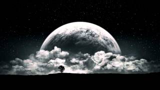 Deep Focus - Moon (ft. Dan Lambert) Full |HD - with lyrics