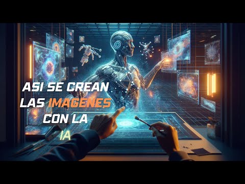 Introducción al Creador de Imágenes IA