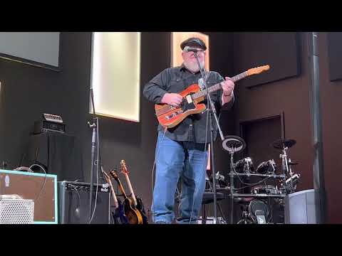 Redd Volkaert, "Working Man's Blues"