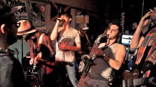 Soap Bubble Orchestra Animal