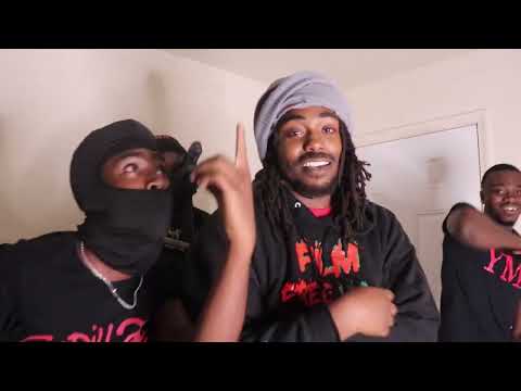 YME - Drill Mode Official Music Video!