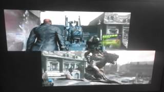 Épisode2 de résidence evil