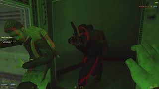 Zombie Panic CS Zombie Gameplay [Beta Test]