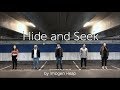 Hide and Seek (Imogen Heap) - Fifth Street A Cappella Cover