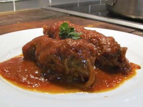 Braciole