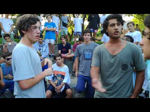 CADOK VS MGO |LDT| FINAL