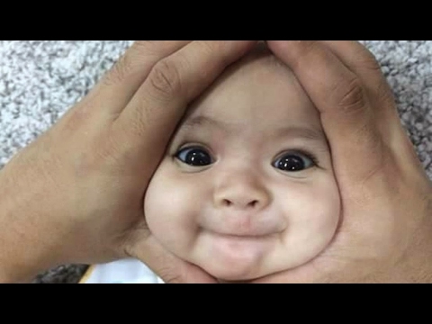 Try Not To Laugh or Grin While Watching Funny Kids Vines - Funny Kids Fails Compilation 2017