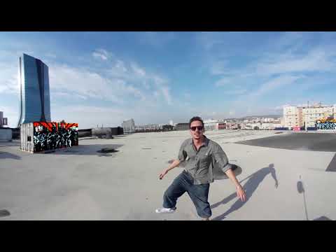 CHINESE MAN - « Blah ! » featuring YOUTHSTAR & A.S.M LIVE VERSION #RFI360