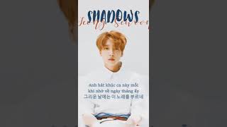 [VIETSUB] SHADOWS - JEONG SEWOON (PROD. 키겐)