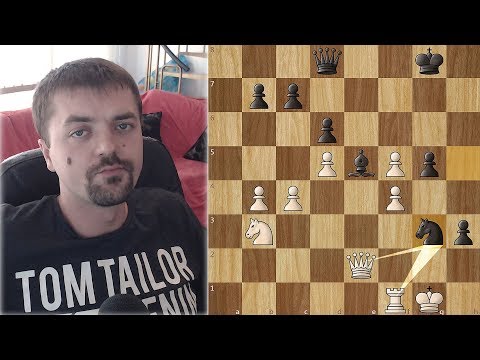 It's not Over till it's Over - Learn from my Mistake