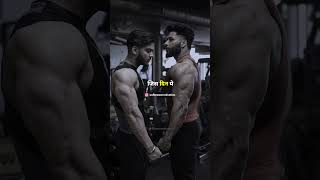 Download lagu Best Gym Motivation In Hindi🔥 #shorts mp3